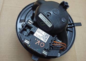 PASSAT B6 DMUCHAWA NAWIEWU REZYSTOR 3C1820015J