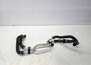 RURA PRZEWÓD WODY AUDI A4 B9 A5 8W0121400B