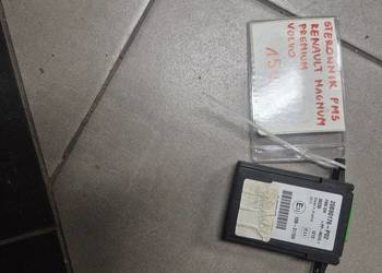 Sterownik FMS Renault Magnum Premium Volvo