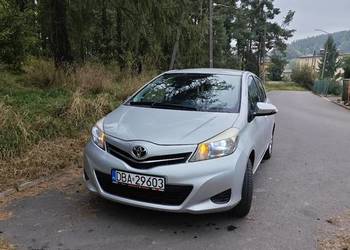 Toyota Yaris III 1.4 D4D