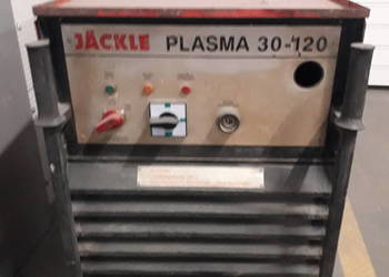 Jackle plasma 30-120