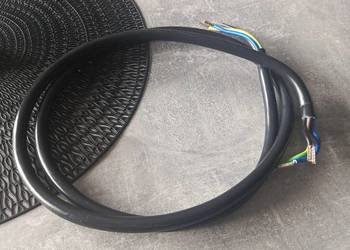 Kabel płyta indukcyjna