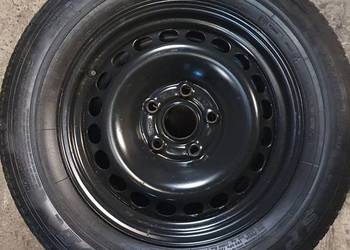 1x koło 15 cali 5x112 ET 37 6Jx15H2 WYSYŁKA