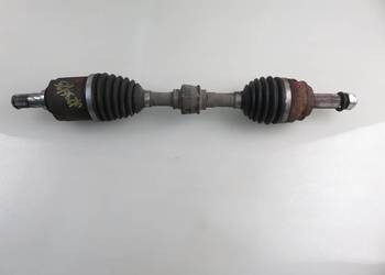 PÓŁOŚ LEWA PRZEDNIA DODGE CALIBER 2.4 DUAL VVT - ED3 