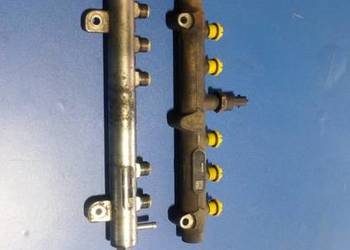 Listwa wtryskowa MAN TGL BOSCH D0834 210,220KM
