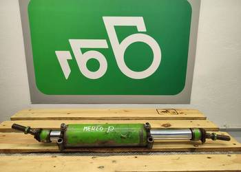 Siłownik skrętu Merlo P...