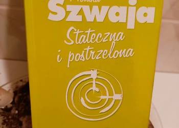 Szwaja książki Warszawa księgarnia Praga antykwariat Bródno