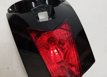 Lampa owiewka tył peugeot geopolis