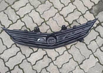 OPEL AMPERA E GRILL KRATKA ZDERZAKA PRZOD
