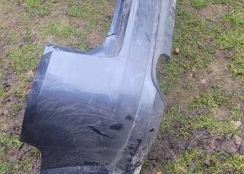 Zderzak opel signum z168 uszkodzony