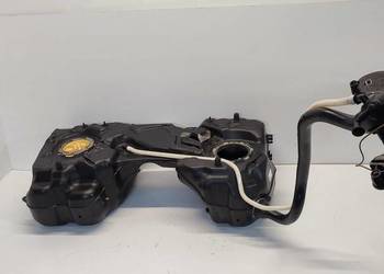 VW TIGUAN II ZBIORNIK PALIWA 2.0 TDI 4X4 5QF201021LT