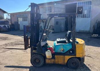 Wózek widłowy Komatsu 1.8T
