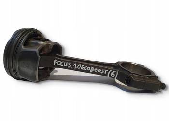 TŁOK KORBOWÓD Ford Focus MK3 1.0 EcoBoost