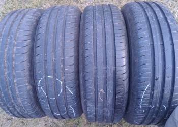 2 lub 4 opony letnie jak nowe 7.5mm Sava 185/65R15 rocznik 2022 super stan