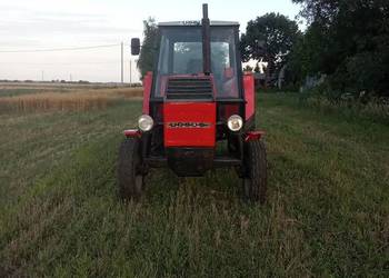 Ciągnik ursus c 385