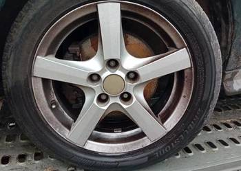 Opel Astra Vectra Corsa Zafira felgi aluminiowe szesnastki