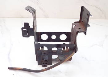 Koszyk Mocowanie Akumulatora Kawasaki KZ 440 Ltd 80-92r Cruiser Cafe Racer