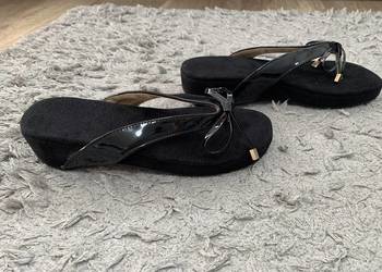 Nowe Buty klapki japonki damskie 36