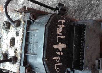 Fiat Multipla 2002 r Pompa ABS