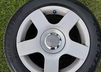 Alufelgi 16cali 5-sztuk