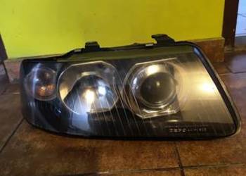 Lampa a3 8l
