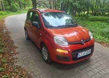 Fiat Panda 0.9 Twinair