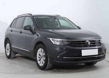 VW Tiguan 1.5 TSI