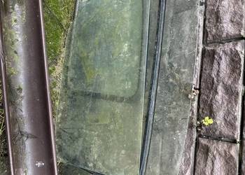 Szyby maluch Fiat 125p