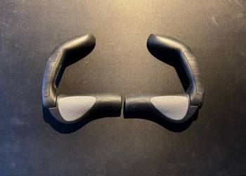 Gripy rowerowe Ergon GP5 rozmiar L