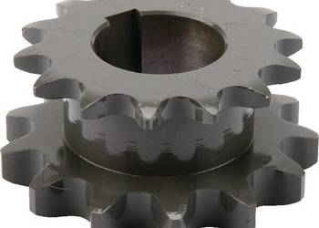 Koło zębate, podwójne Z-13 0006453331KR