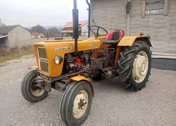 Ursus C-330M zarejestrowany #oryginal#360, 255, T25, MF, 3p, 2812, 3512