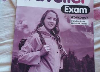 Traveller Exam Workbook
