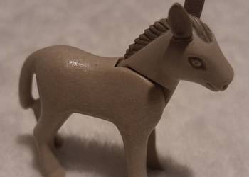 Źrebak, Playmobil, 4,7cm (Zabawka)