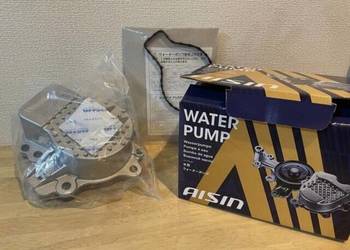 pompa wodna toyota lexus oryginał AISIN WTP-190