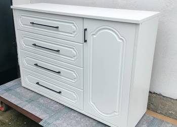 Komoda fronty MDF