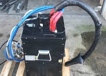 Schładzarka do piwa lub wina Nalewak Instalacja piwna OPREMA ECO S VE3