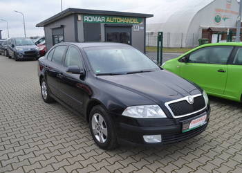 Skoda Octavia, z NIemiec, OPŁACONA (33)
