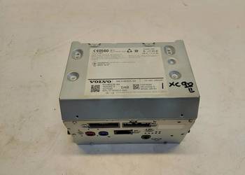 Volvo XC90 II D5 Radio nawigacja 31483230 Volvo XC90 II D5 Radio nawigacja 31483230
