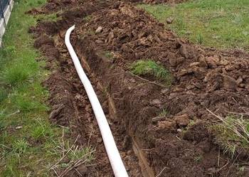 Deszczówka, moja woda, odwodnienie, drenaż, zbiornik