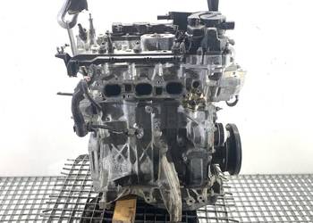 SILNIK CITROEN 1.2 110KM HN05 C4 CACTUS