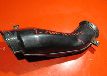 SUZUKI GSX600R GSXR 600 600R 750 04 WLOT POWIETRZA lewy dolo