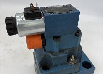 Rexroth DAW 20 B2-55/100-17-6EG24N9K4 00932815 Hydraulic Valve