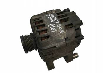 POMPA WTRYSKOWA DELPHI Peugeot 407 307 607 Citroen C4 C5 2.0 HDi 9424A110A
