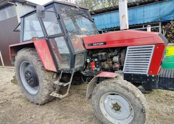 Zetor8011