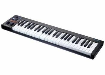 Nektar IMPACT GX49 klawiatura sterująca MIDI NOWA okazja