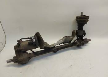 VOLVO XC90 II D5 Przekładnia kierownicza wspomaganie UK RHD 7818177712 VOLVO XC90 II D5 Przekładnia kierownicza wspomaganie UK RHD 7818177712