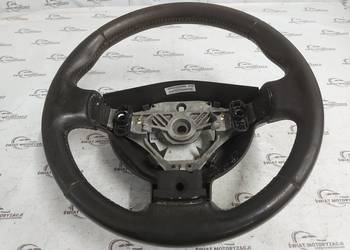 NISSAN QASHQAI J10 kierownica CV400452PG 48430 JD01D