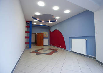 Lokal 82m2 Kielce Zagórska
