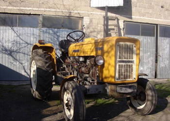 URSUS C 360- URSUS C 360