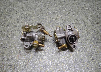 1 SZT. DOZOWNIK OLEJU APRILIA AF1 125 RS ROTAX 123